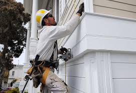 Trusted Florala, AL Siding Services Experts